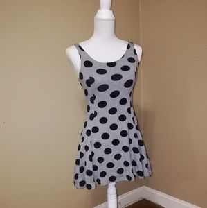 Forever 21 Skater Dress